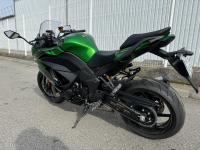 KAWASAKI NINJA 1100 SX