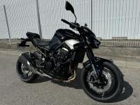 KAWASAKI Z 900