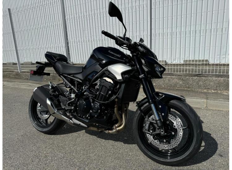 KAWASAKI Z 900