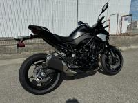 KAWASAKI Z 900