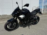 KAWASAKI Z 900