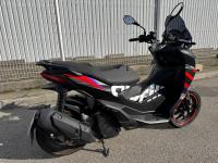 APRILIA SR 125 GT REPLICA