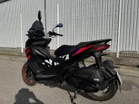 APRILIA SR 125 GT REPLICA