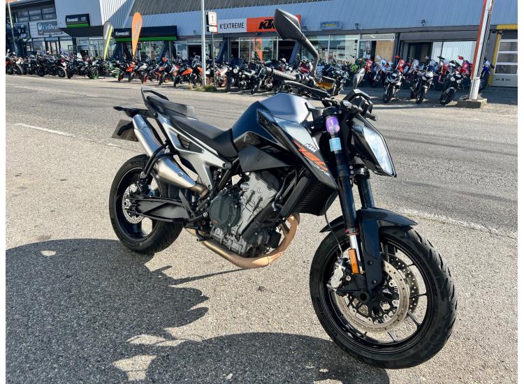 KTM 790 DUKE