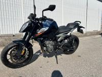 KTM 790 DUKE