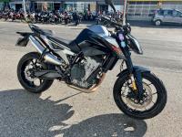 KTM 790 DUKE