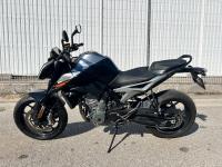 KTM 790 DUKE