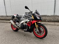 APRILIA TUONO 1100 V4 FACTORY