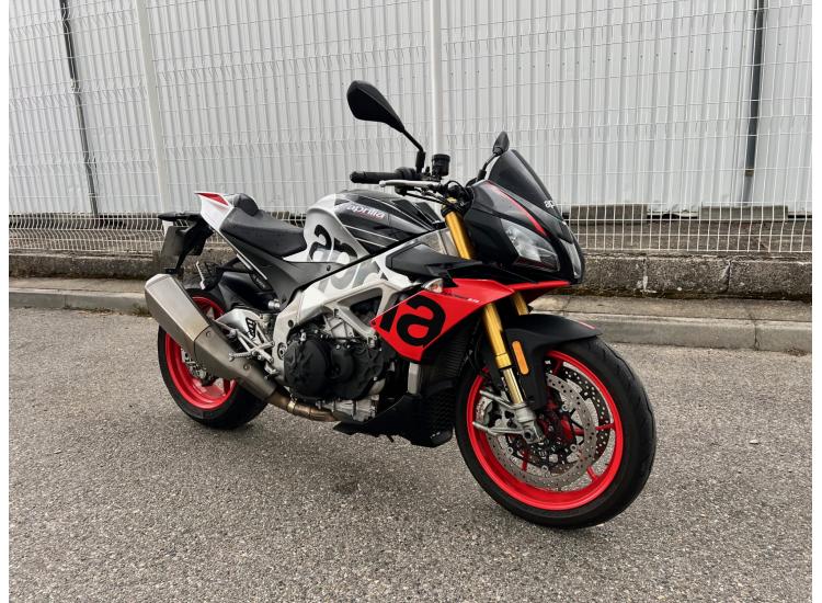 APRILIA TUONO 1100 V4 FACTORY