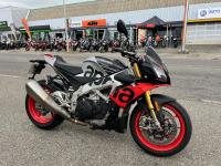 APRILIA TUONO 1100 V4 FACTORY