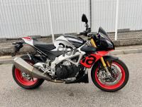 APRILIA TUONO 1100 V4 FACTORY