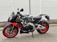 APRILIA TUONO 1100 V4 FACTORY