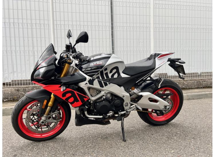 APRILIA TUONO 1100 V4 FACTORY