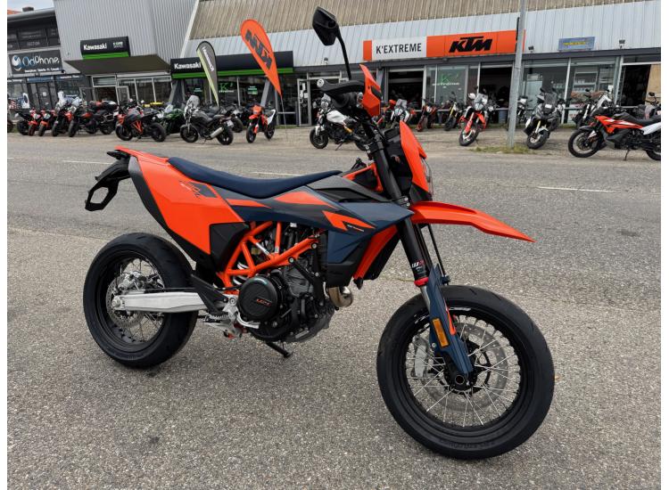 KTM 690 SMC R