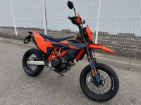 KTM 690 SMC R