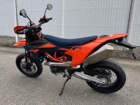 KTM 690 SMC R