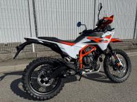 KTM 390 ADVENTURE R 
