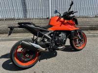 KTM 990 DUKE