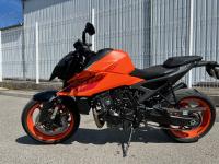KTM 990 DUKE