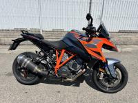 KTM 1290 SUPER DUKE GT