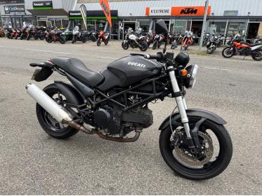 DUCATI 695 MONSTER