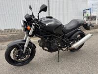 DUCATI 695 MONSTER A2