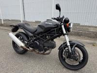 DUCATI 695 MONSTER A2