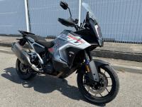 KTM 1290 SUPER ADVENTURE S