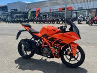 KTM RC 390
