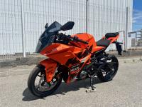KTM RC 390