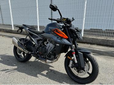 KTM 990 DUKE