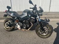BMW F 800 R
