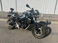 BMW F 800 R