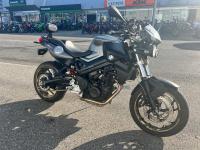 BMW F 800 R