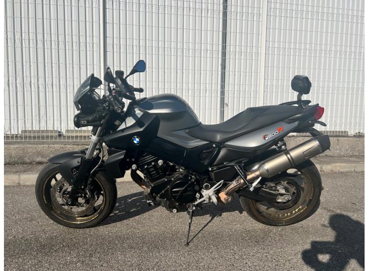 BMW F 800 R