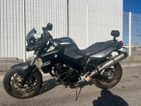 BMW F 800 R