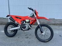 KTM 450 EXC-F