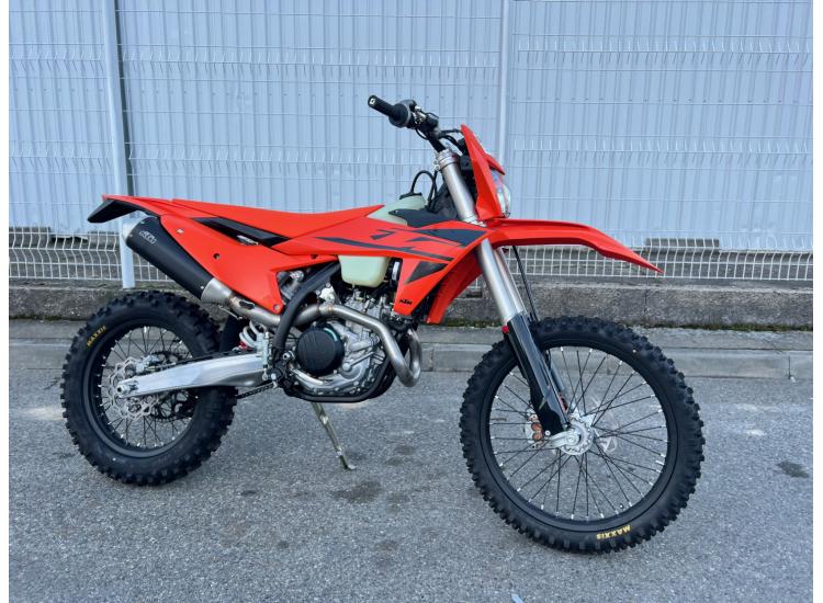 KTM 450 EXC-F