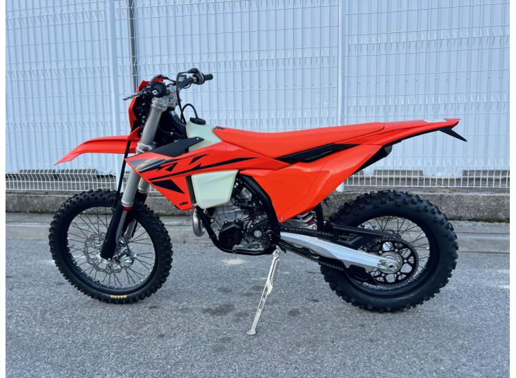 KTM 450 EXC-F