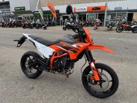 KTM 125 SMC R