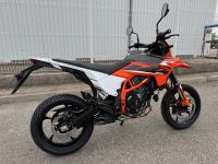 KTM 125 SMC R