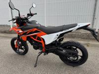 KTM 125 SMC R