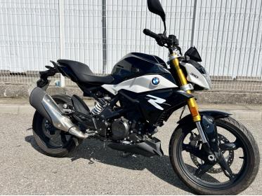BMW G 310 R