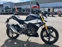 BMW G 310 R