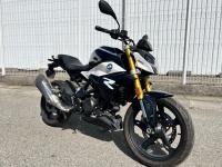 BMW G 310 R