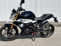 BMW G 310 R