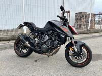 KTM 1290 SUPER DUKE R