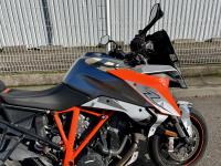 KTM 1290 SUPER DUKE GT