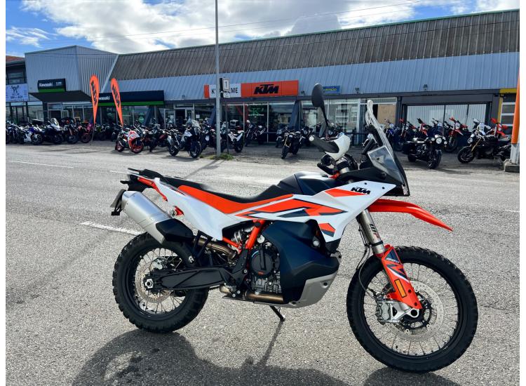 KTM 890 ADVENTURE R