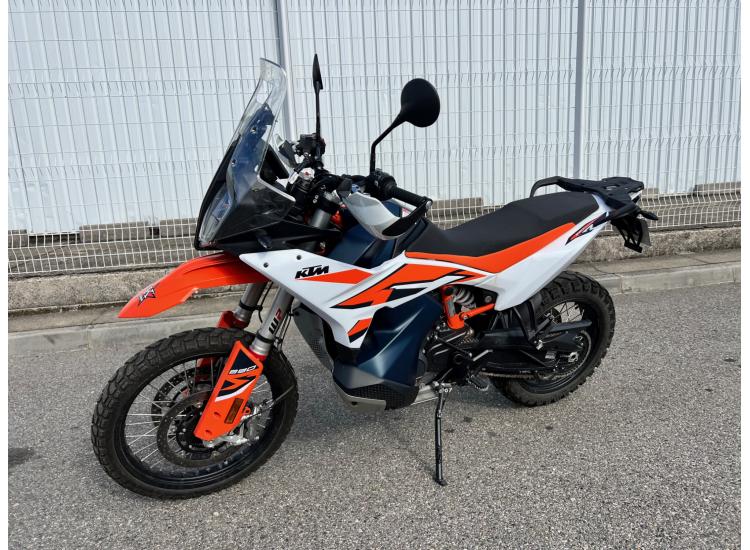 KTM 890 ADVENTURE R